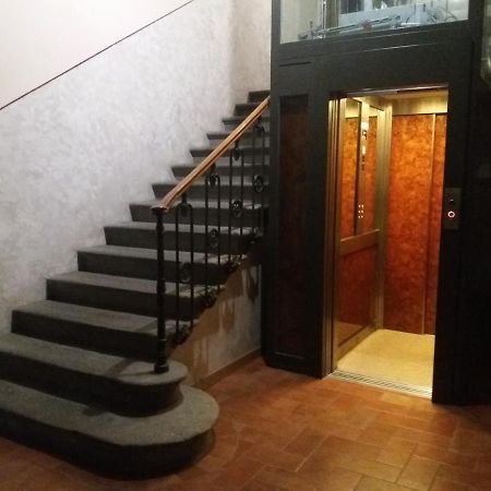 Angolo Fiorito In San Lorenzo Florencie Exteriér fotografie